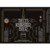 Brouwerij De Poes Tielts Kloosterbier Bruin