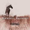 Rockmill Brewery Dubbel