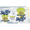 Sly Fox Brewing Company Alex's Lemon Wheat