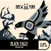 Brew York Black Eagle