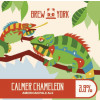 Brew York Calmer Chameleon
