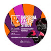 Browar Stu Mostów ART+34 Imperial Pastry Stout Cheesecake NITRO