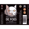 Brouwerij De Poes Blond