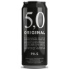 Brauerei Braunschweig 5,0 Original Pils