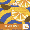 Brew York Chocwerk Orange