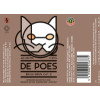 Brouwerij De Poes Bruin