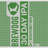 BrewDog 30 Day IPA
