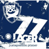 BrewDog 77 Lager