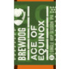 BrewDog Ace of Equinox