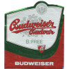 Budějovický Budvar (Budweiser) B:FREE / Nealko