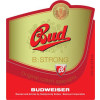 Budějovický Budvar (Budweiser) B:STRONG