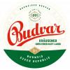 Budějovický Budvar (Budweiser) B:KRAUSENED