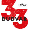 Budějovický Budvar (Budweiser) 33 Ležák