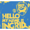 BrewDog Hello My Name is Ingrid