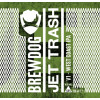 BrewDog Jet Trash V1 - West Coast IPA (6.9%)