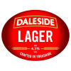 Daleside Brewery Lager