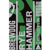 BrewDog Rye Hammer