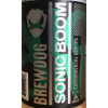 BrewDog Sonic Boom V2 - Experimental Hop IPA