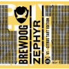 BrewDog Zephyr V1 - Citrus Tart Edition