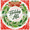 Two Roads Brewing Company Holiday Ale