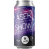 Lone Pine Brewing Company Laser Show