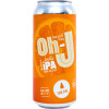Lone Pine Brewing Company Oh-J