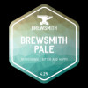 Brewsmith Beer Pale