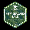 Brewsmith Beer New Zealand Pale