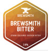 Brewsmith Beer Bitter