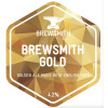 Brewsmith Beer Gold