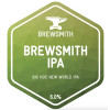 Brewsmith Beer IPA