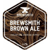 Brewsmith Beer Brown Ale