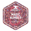 Brewsmith Beer Magic Number