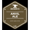 Brewsmith Beer Anvil Ale