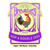 Brewster's Brewery Hop A Doodle Doo