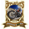 Brewster's Brewery American Chopper