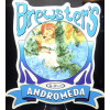 Brewster's Brewery Andromeda