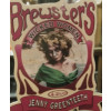 Brewster's Brewery Jenny Greenteeth