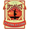 Brewster's Brewery Et Citra Et Citra