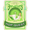 Brewster's Brewery Hop Quest