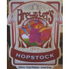 Brewster's Brewery Hopstock