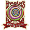Brewster's Brewery Hoptical Illusion