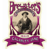 Brewster's Brewery Calamity Jane