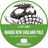 Briarbank Brewing Mango NEIPA