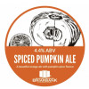 Briarbank Brewing Spiced Pumpkin Ale