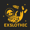 Brouwerij Astronaut Exslothic