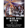Brinkburn Street Brewery Byker Hill Bitter