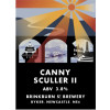 Brinkburn Street Brewery Canny Sculler II