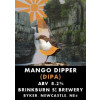 Brinkburn Street Brewery Mango Dipper