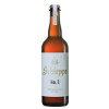 Schleppe Brauerei No. 1 Pale Ale